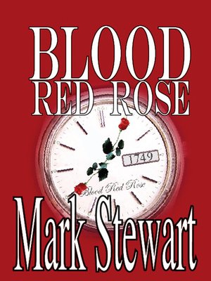 cover image of Blood Red Rose